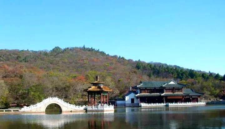 安徽旅游攻略:畅游景点的交通秘籍(图6) 安徽旅游攻略:畅游景点的交通秘籍(图6)