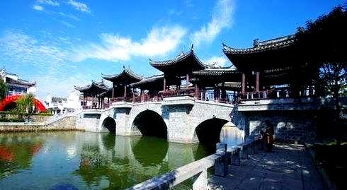安徽旅游攻略:畅游景点的交通秘籍(图9) 安徽旅游攻略:畅游景点的交通秘籍(图9)