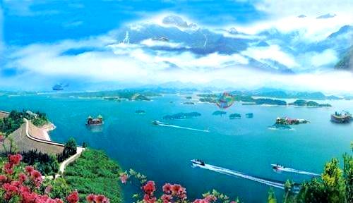 安徽旅游攻略:畅游景点的交通秘籍(图10) 安徽旅游攻略:畅游景点的交通秘籍(图10)